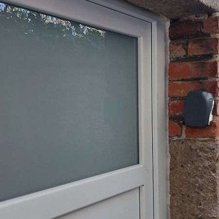 Вилла Le Pat' Toit A La Traboule Aurec-Sur-Loire Экстерьер фото